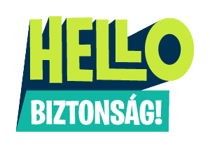 Hello Biztonság