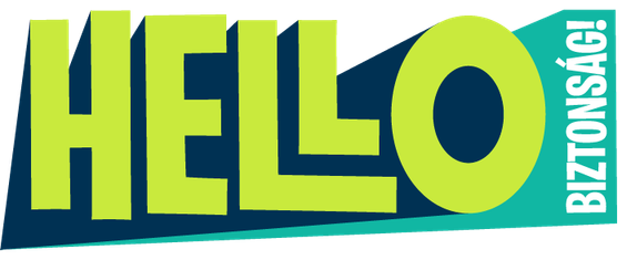 Hello Biztonság